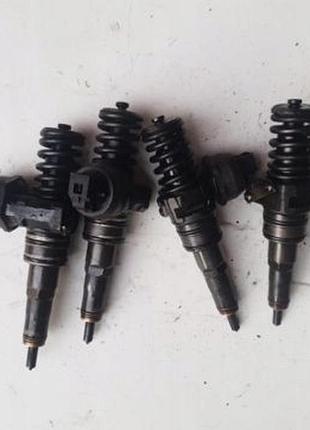 Pompoфорсунка vw audi seat 1.9 tdi 038130073al