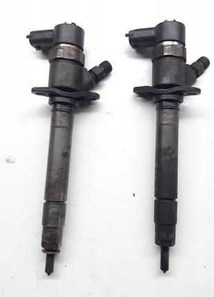 Volvo s60 v70 xc70 xc90 2.4 d форсунка