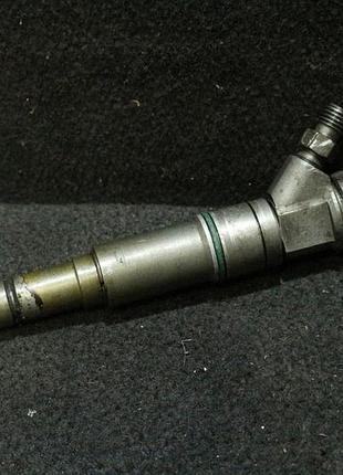 Форсунка bmw e39 525d lift 163km 0445110048