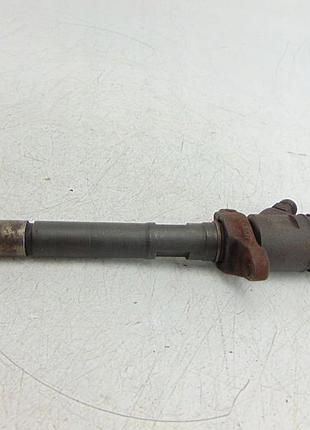 Форсунка peugeot 407 1.6 hdi 0445110297
