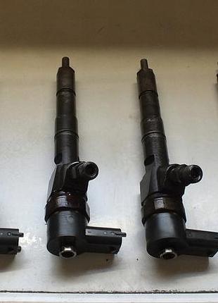 Форсунка opel insignia 2.0 cdti 0445110327