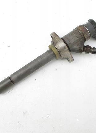Peugeot форсунка 1.6 hdi 0445110311