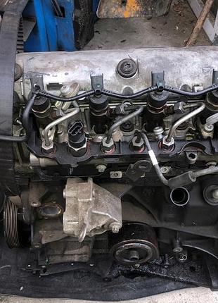 Форсунка renault scenic 1.9 dci 8200389369