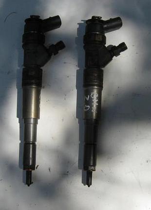 Форсунка bmw 7793836 0445110216