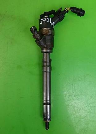 Форсунка hyundai trajet ii 2.0 crdi 0445110064