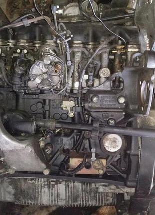 Форсунка 2,0 136 л. с. ford peugeot