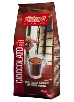 Гарячий шоколад ristora cioccolato 1 кг