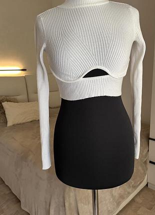 Кофта bershka 2