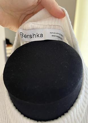 Кофта bershka 6