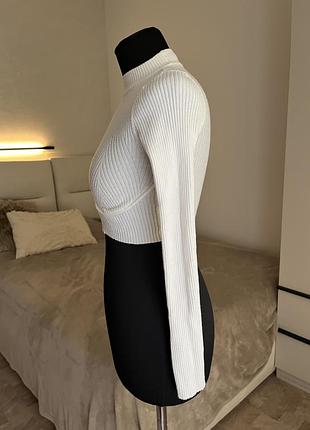Кофта bershka 4