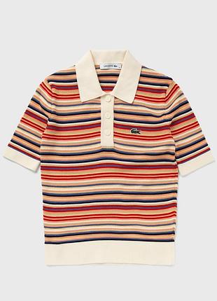 Футболка - поло lacoste