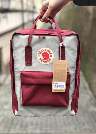 Ox red-fog 36