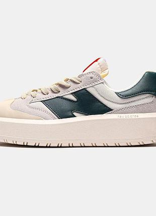 New balance ct302 platform 37