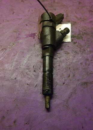 Peugeot 406 hdi форсунка 9637526080 0445110044