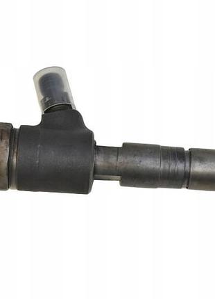 Форсунка топливная 0445110340 peugeot 308 1.6 hdi б/у оригинал