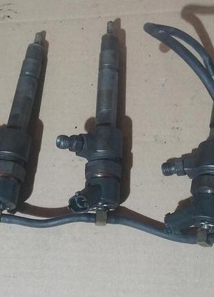 Форсунки alfa romeo 156 1,9 jtd fiat lancia