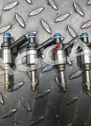 Форсунка 06h906036e audi vw