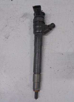 Nissan qashqai ii 14-19 1.6 dci форсунка