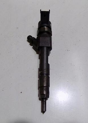 Форсунка топливная renault 1.9 dci 8200389369 б/у оригинал