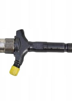 Форсунка топливная 8-97239161-7 renault vel satis б/у оригинал