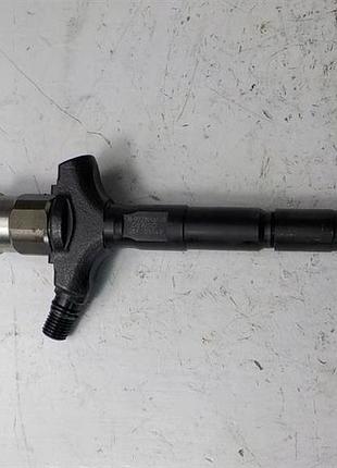 Opel 3.0 cdti форсунка 8-97239161-7