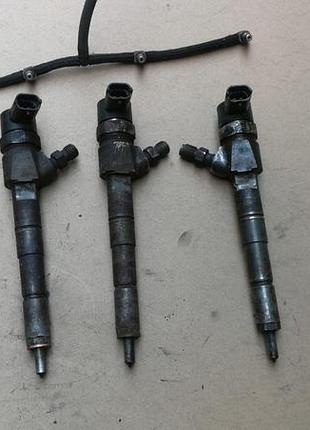 Fiat croma форсунки 1,9 jtd форсунка