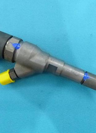 Форсунка перевірена peugeot 406 0445110008 2.0 hdi