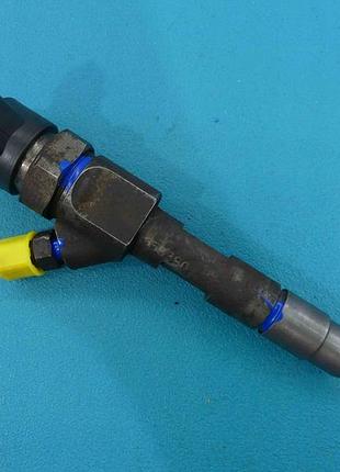 Форсунка перевірена renault scenic 7700111014 1.9 dci