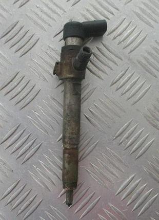 Форсунка топливная renault 1.5 dci 8200294788 б/у оригинал
