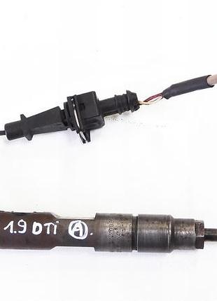 Форсунка renault 1.9 dti 7700875035 0432193754