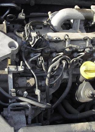 Volvo 1.9 dci форсунки 0445110021