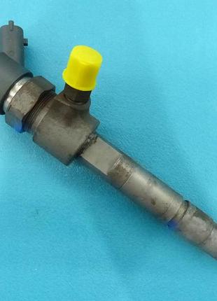 Форсунка перевірена fiat stilo 0445110068 1.9 jtd