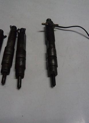 Форсунка vw audi 1.9 tdi 028130201j 028130201g