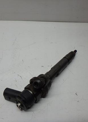 Bmw e90 318d lift 2.0 d n47 форсунка 7798446