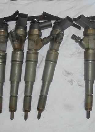 Форсунка bmw 2.5 3.0 d 0445110212 , 7794652