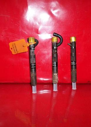 Форсунка renault 1.5 dci ejbr01701z