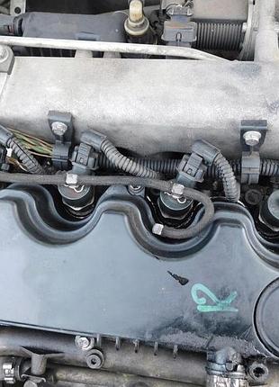 Fiat stilo 1.9 jtd форсунка 0445110117