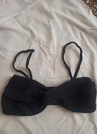 Лиф от купальника