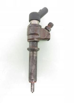 Форсунка peugeot 307 2.0 hdi 135 9636819380