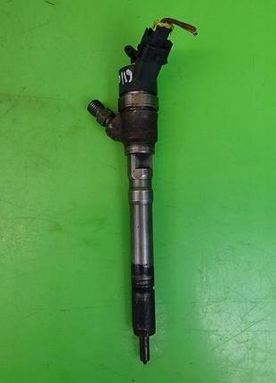 Форсунка hyundai trajet ii 2.0 crdi 0445110064