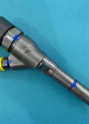 Форсунка проверенная peugeot 306 0445110062 2.0 hdi