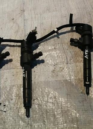 Форсунка opel 1.9 cdti, 120 км 0445110165