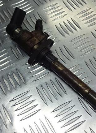 Форсунка peugeot 407 2.0 hdi 9657144580