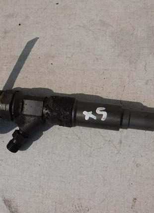 Форсунка форсунки а bmw x5 e53 рестайлинг 3.0 d