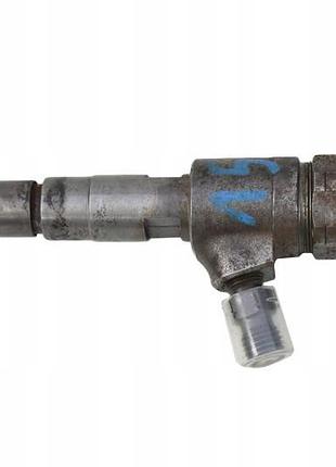 Форсунка 0445110135 peugeot 206 1.4 hdi