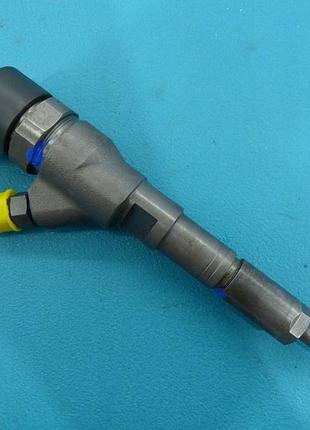 Форсунка проверенная peugeot 406 0445110044 2.0 hdi