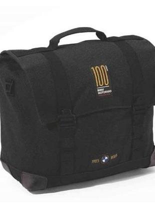 Бічна сумка bmw edition 100 years для r ninet, мала