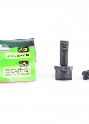 Инструмент регулировки зубчатого ремня vw 1.2