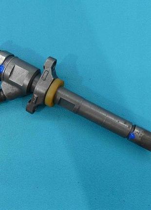 Форсунка проверенная peugeot 308 0445110297 1.6 hdi