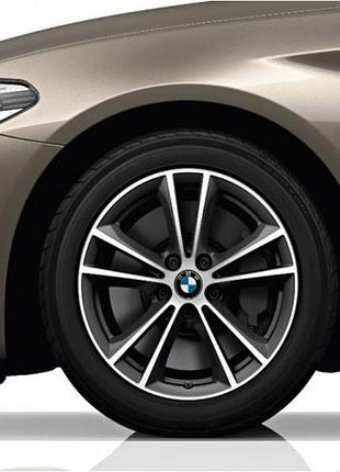 Зимнее колесо g30 225/55 r17 h97 dunlop sp winter sport